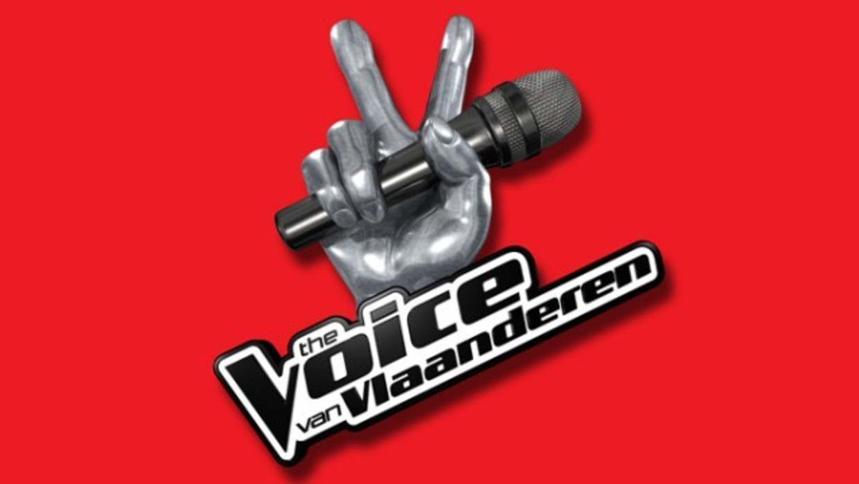 Vtm Komt Met The Voice Kids De Morgen
