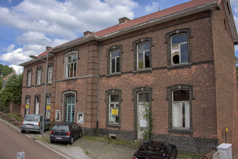 Oudgemeentehuis wordt openbaar verkocht Aarschot Regio HLN