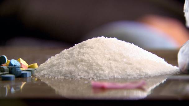 Drugs Inc.: Cartel Games