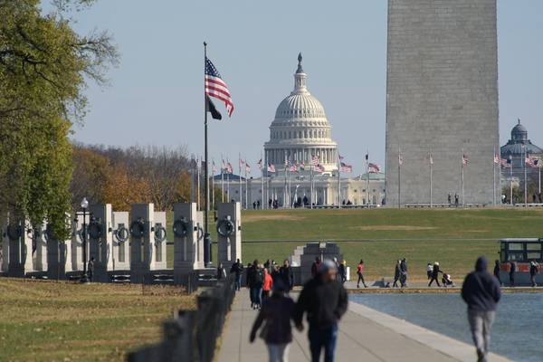 Kamala Harris, une ambition américaine