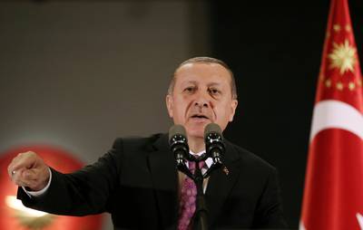 Turkije wil evolutietheorie uit onderwijs schrappen