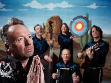 Joris Linssen en Caramba grote op naam op festival H2O ‘Feel Free’ in Helmond