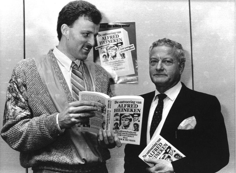 Boek Peter R. de Vries verfilmd in Hollywood | Het Parool