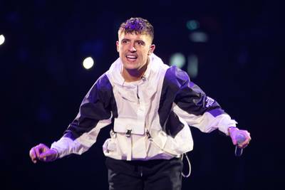 Lil Kleine stelt release nieuwe album op allerlaatste moment uit tot december