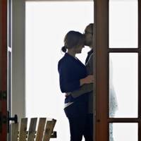 Nathalie (48) en Guido (50) vonden elkaar terug na de dood van hun dochter