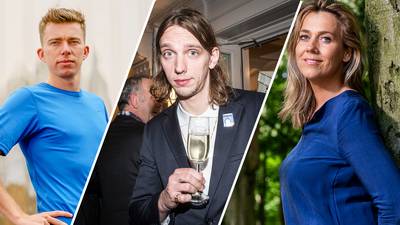 Tour de France, alles over rouwen en Pepijn Lanen in De Ochtend Show to go