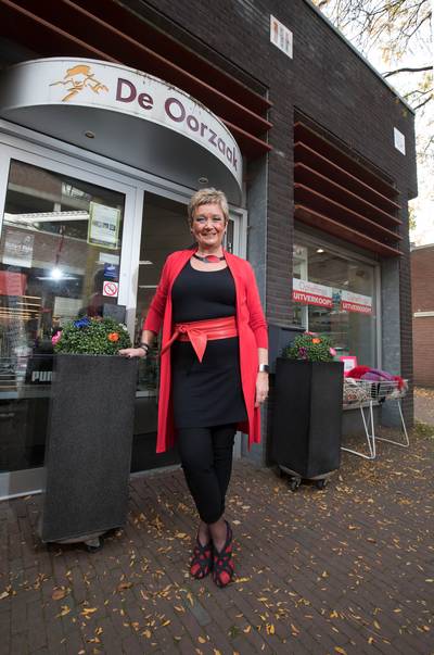 De Oorzaak sluit na 31 jaar: 'Hele generaties aan oorbellen geholpen'