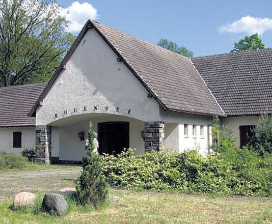Alles Uit De Kast Voor Verkoop Villa Joseph Goebbels Buitenland Ad Nl