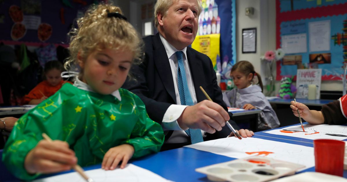 Queen's Speech wordt opnieuw dubbeltje op zijn kant voor ...