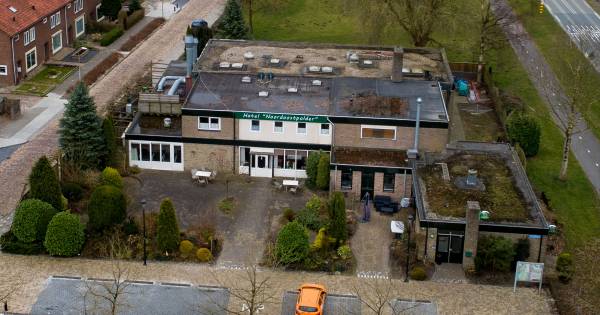 Derde man aangehouden voor vechtpartij Hotel Noordoostpolder in Bant.
