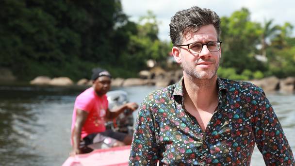 In Naam van het Volk