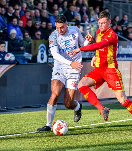 Ga Eagles Heeft Beste Grasmat Van De Eerste Divisie Ga Eagles Destentor Nl