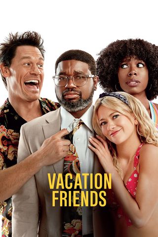 Vacation Friends