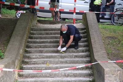Slachtoffers Sonsbeek waren 'op verkeerde tijd op verkeerde plek'