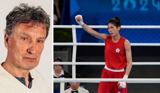 Er zijn voortaan maar twee sportgeslachten - man of vrouw - en onderweg mag je niet meer wisselen