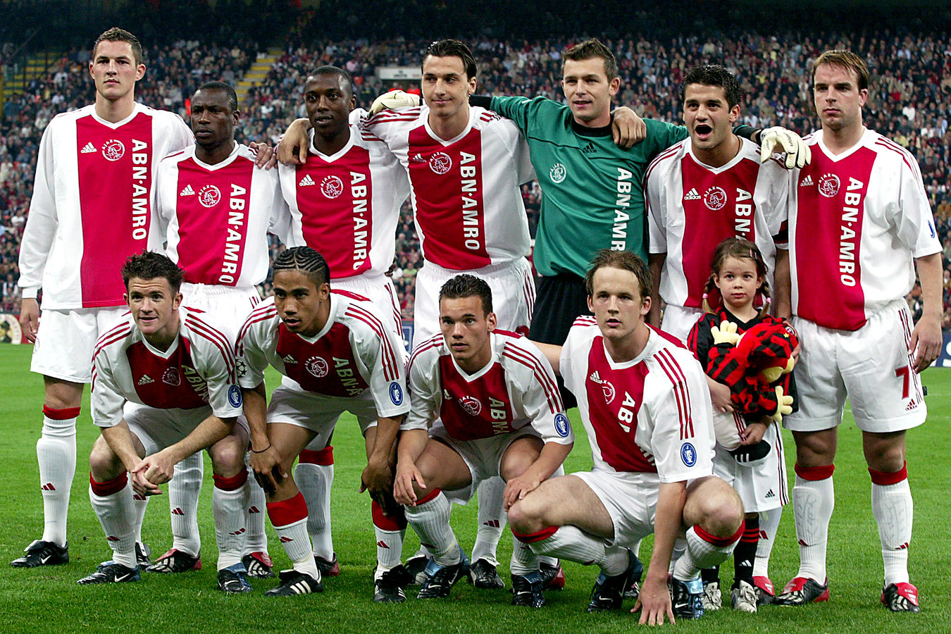 Milan Inter Champions League 2005