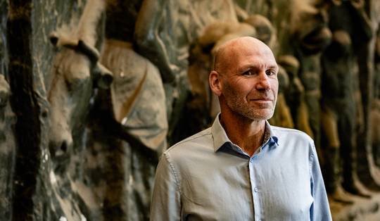 Wetenschapsfilosoof Andreas De Block (KU Leuven) over de affaire-Nathan Cofnas: ‘Linkse mensen denken snel dat ze echt gewoon gelijk hebben’