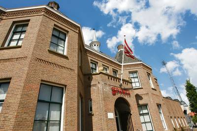 Ook Jedemy Laveist verruilt JVOZ voor Sparta