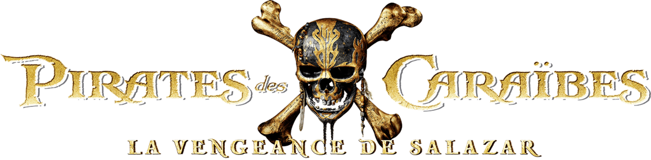 Pirates des Caraïbes 5 : la vengeance de Salazar