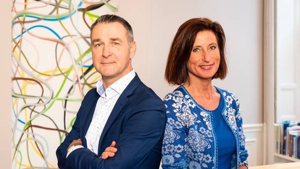 Seven Year Switch Netherlands