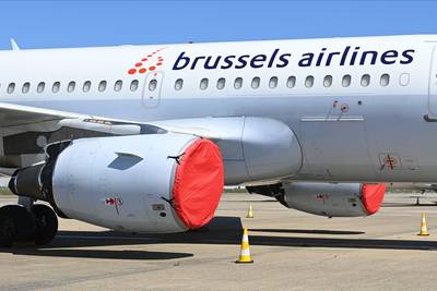 Brussels Airlines: Lufthansa a rejeté la proposition d’aide de l'État belge