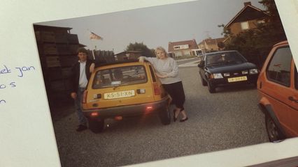 16. Recht van Koop - Krabbendijke