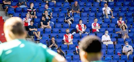 Feyenoord Ontvangt Ic Arts Diederik Gommers En Skipt Trainingskamp Oostenrijk Nederlands Voetbal Gelderlander Nl