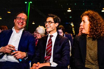 Ook D66 keert zich tegen renteverhoging leenstelsel
