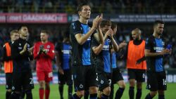 Club - Kiev: Onze chef voetbal zag “bokskamp tussen twee zwaargewichten”