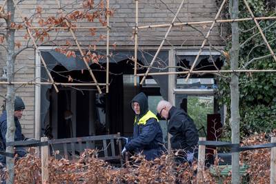 Jonge plegers van aanslag op huis ambtenaar Tiel gezocht voor poging tot moord