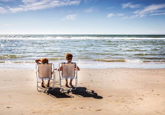 Tropisch weer op komst: Nederland is dit weekend het warmste land van Europa