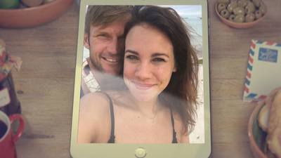 Boer Marc heeft een nieuwe liefde