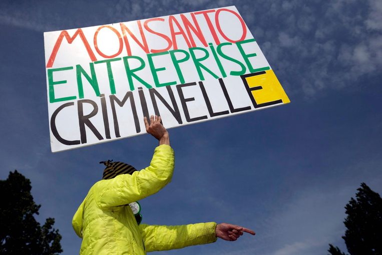Wat Betekent De Overname Van Monsanto Voor Nederland Trouw