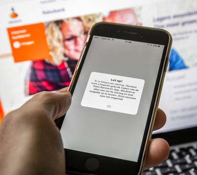 Zes Nederlanders aangehouden in groot onderzoek naar DDoS-aanvallen