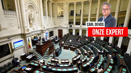 “Het is dit of verkiezingen”