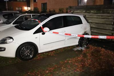 Burgemeester noemt nieuwe autobranden Culemborg onverteerbaar en laf