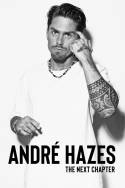 boxcover van André Hazes: The Next Chapter