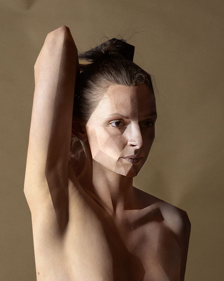 null Beeld Koen Hauser