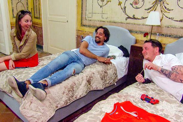 B&B zoekt Lief NL