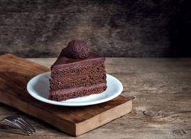Martha Stewart gebruikt dít in elke chocoladetaart