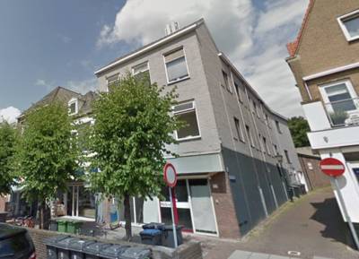 Rhenen sluit onbewoonbaar pand