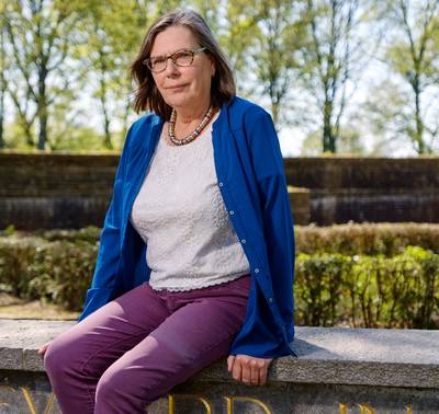 Bijna 75 jaar na WOII: op zoek naar de Canadees van (oma) Trees