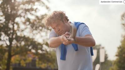 Vakantiepark stuurt jurist op Quote af na 'zwartmakerij' Dirk Zeelenberg