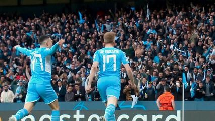 16. Phil Foden, le prodige mancunien