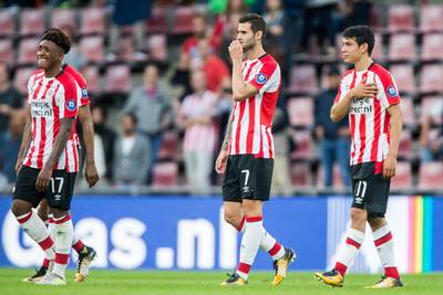 Cocu broedt op wijzigingen bij PSV