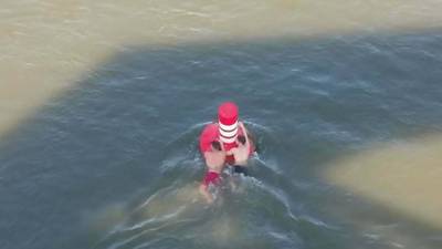 Veiliger op het water met een app