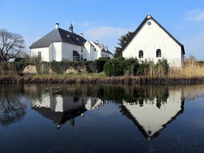 Slot Doddendael mag ‘camping’ beginnen