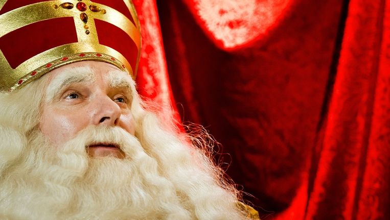 Tips Voor Een Ronkend Sinterklaasgedicht Trouw