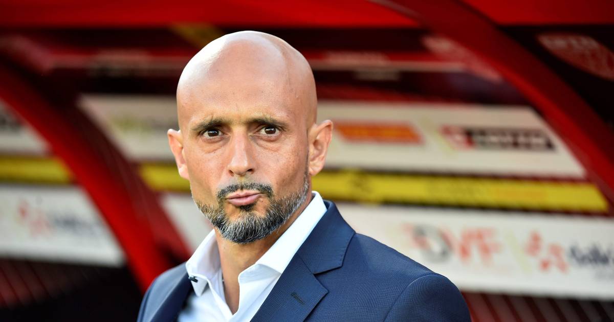 Cardoso blundert bij presentatie bij Celta | Sport | gelderlander.nl - De Gelderlander