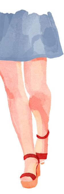 Twee generaties over erotiek: ‘Vroeger was seks voor mij veelal een ietwat verkrampte race naar de finish’
